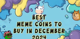 7 Greatest New Meme Cash to Purchase This Month: This Meme Coin Presale Takes “Purchase the Dip” Motion to the Subsequent Degree