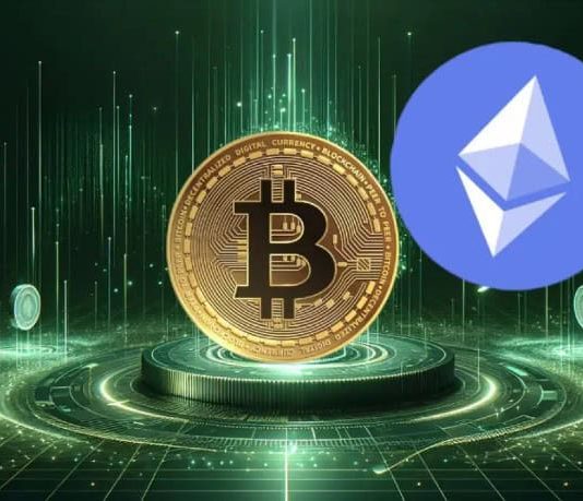Bitcoin Smashes Information: Will $115Okay Occur Earlier than 2025? Is Ethereum Subsequent to Break Out?