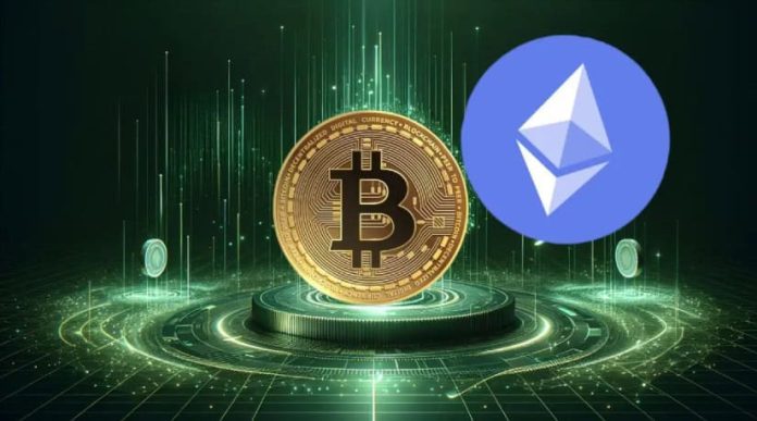 Bitcoin Smashes Information: Will $115Okay Occur Earlier than 2025? Is Ethereum Subsequent to Break Out?