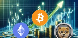 BTC Hits $106okay Value Mark, ETH Struggles to Break $4K Resistance Degree, DOGEN Surges With $3.5M Presale Elevate!