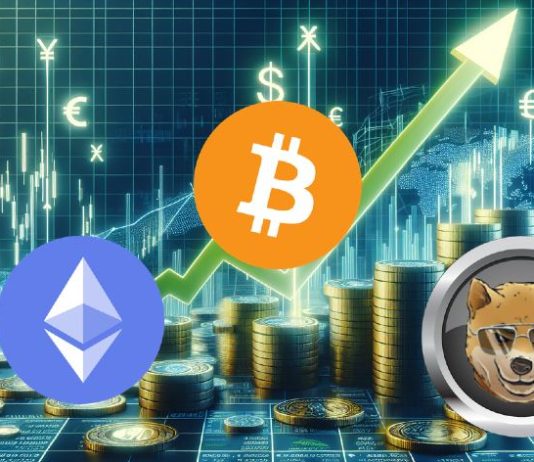 BTC Hits $106okay Value Mark, ETH Struggles to Break $4K Resistance Degree, DOGEN Surges With $3.5M Presale Elevate! BTC Hits $106okay Value Mark, ETH Struggles to Break $4K Resistance Degree, DOGEN Surges With $3.5M Presale Elevate!