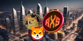 $100 Invested in This Crypto Might Make You Extra Than $1000 Invested in Dogecoin (DOGE) or Shiba Inu (SHIB)