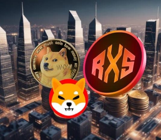 $100 Invested in This Crypto Might Make You Extra Than $1000 Invested in Dogecoin (DOGE) or Shiba Inu (SHIB)