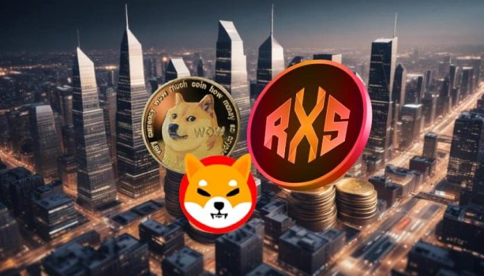 $100 Invested in This Crypto Might Make You Extra Than $1000 Invested in Dogecoin (DOGE) or Shiba Inu (SHIB)
