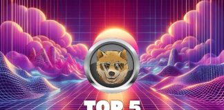 Altcoin Christmas Forward — 5 Crypto Hidden Gems Set to Explode in 2025