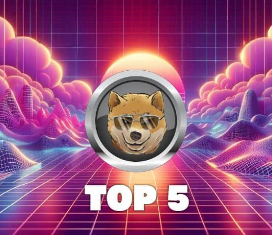 Altcoin Christmas Forward — 5 Crypto Hidden Gems Set to Explode in 2025