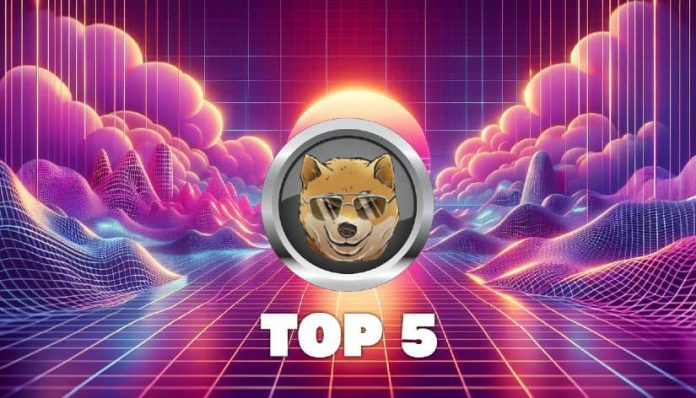 Altcoin Christmas Forward — 5 Crypto Hidden Gems Set to Explode in 2025