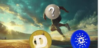 $5 Milestone Coming? These Three Cryptos May Outpace Dogecoin and Cardano