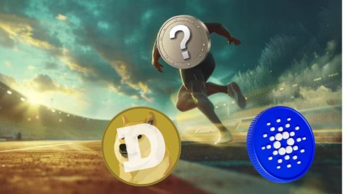 $5 Milestone Coming? These Three Cryptos May Outpace Dogecoin and Cardano