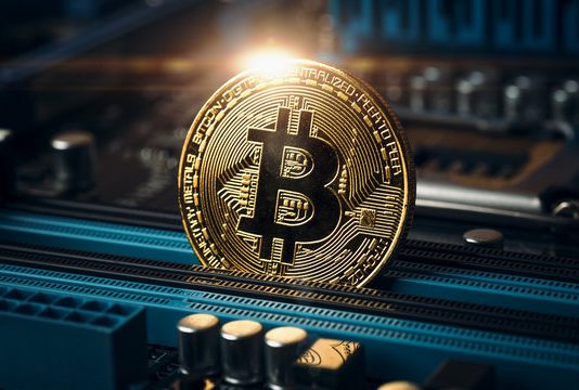 Bitcoin Value Strikes Equally To The Elliot Wave Depend From 2017, Why Value Can Leap One other 80% Bitcoin Value Strikes Equally To The Elliot Wave Depend From 2017, Why Value Can Leap One other 80%