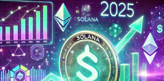 Solana Poised For Development In 2025 With File $173 Million Q3 Funding—Report