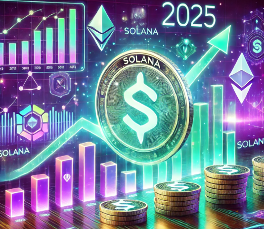 Solana Poised For Development In 2025 With File $173 Million Q3 Funding—Report