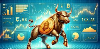 Bitcoin Worth Corrects, But Assist Zones Preserve Bulls in Play