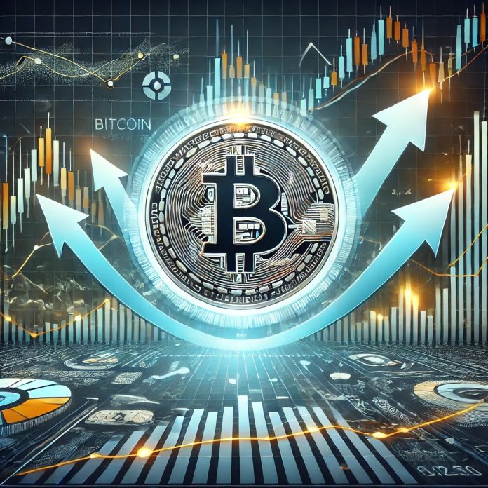 Bitcoin’s Worth Momentum Shifts As Spot Market Outpaces Futures – Right here’s What It Means