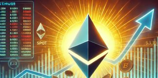 Ethereum Sees Internet Outflows On Spot Exchanges—Is a Main Value Rally Coming?