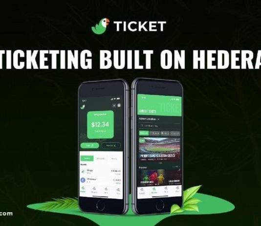 MINGO, Hedera Primarily based Pockets, Units Sights on the International Ticketing Trade