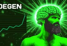 three Rising Cryptos Set for Large Good points in 2025: iDEGEN, Turbo, and Dasha