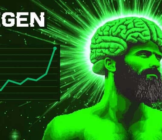 three Rising Cryptos Set for Large Good points in 2025: iDEGEN, Turbo, and Dasha