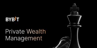 Bybit Introduces Personal Wealth Administration Service for Excessive-Internet-Value Purchasers
