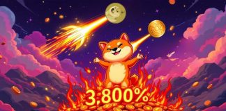 Shiba Inu (SHIB) Worth Eyes Rally As Burn Fee Soars 3,800%; Is A DOGE Worth Rally Looming As Minotaurus Presale Nears 1M USDT