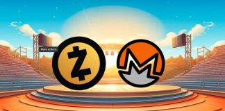 Privateness Cash Monero (XMR) & Zcash (ZEC) Eye 2025 Breakout — Can They Lead the Altcoin Cost?