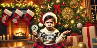 Eight Insane Crypto Presents for Upcoming Christmas 2024 