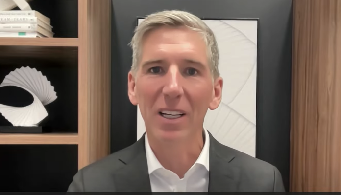 US Strategic Bitcoin Reserve May Push Worth To $500,000: Professional