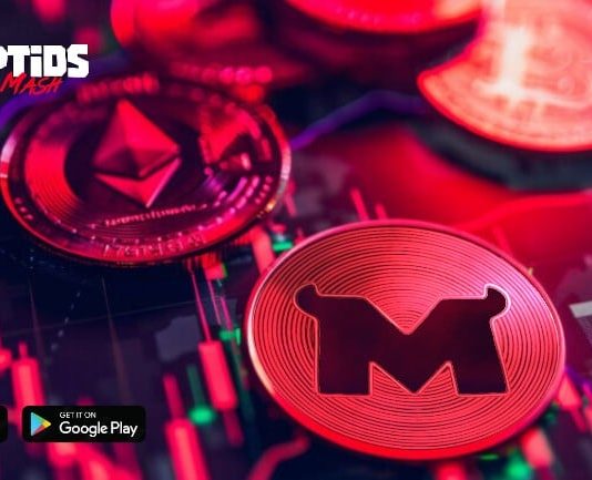 The Bitcoin (BTC) Different: Monsta Mash ($MASH) Surges Whereas Ethereum (ETH) Reclaims $4,000!