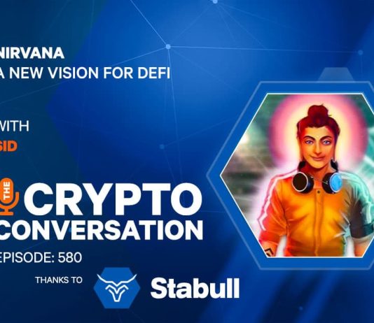 Nirvana – A New Imaginative and prescient for DeFi