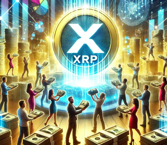 XRP Will Create Millionaires, Analyst Declares In Wealth Projection