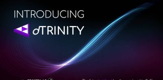 dTRINITY Launches Backed Stablecoin Lending Protocol on Fraxtal L2