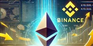 7.8M Ethereum Leaves Binance In Two Months—What Does This Imply for ETH?