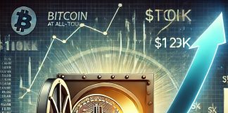 Bitcoin Change Reserves Hit Document Low, Might $120Ok Be on the Horizon? Bitcoin Change Reserves Hit Document Low, Might $120Ok Be on the Horizon?