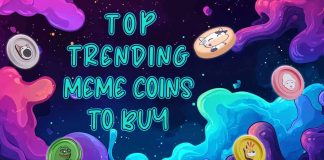 Four Greatest New Meme Cash to Purchase This Month: Don’t Miss Out on This New Bull on the Block