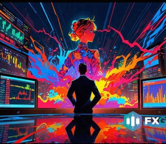 Can FX Guys Flip a $500 Funding Into Life-Altering Wealth?