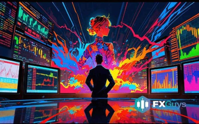 Can FX Guys Flip a $500 Funding Into Life-Altering Wealth?