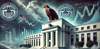 Bitcoin and Main Cryptos Plummet Following Fed’s Charge Resolution and Powell’s Hawkish Commentary