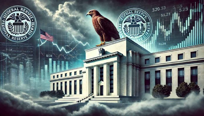Bitcoin and Main Cryptos Plummet Following Fed’s Charge Resolution and Powell’s Hawkish Commentary