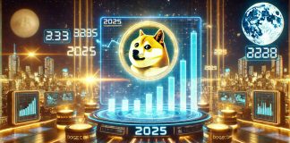 Dogecoin (DOGE) Might ‘simply’ 10x Your Funding in 2025: Right here’s Why Dogecoin (DOGE) Might ‘simply’ 10x Your Funding in 2025: Right here’s Why
