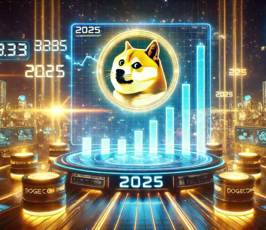 Dogecoin (DOGE) Might ‘simply’ 10x Your Funding in 2025: Right here’s Why