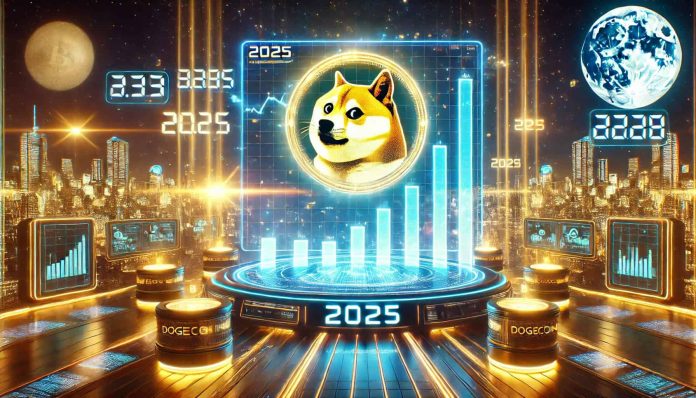 Dogecoin (DOGE) Might ‘simply’ 10x Your Funding in 2025: Right here’s Why