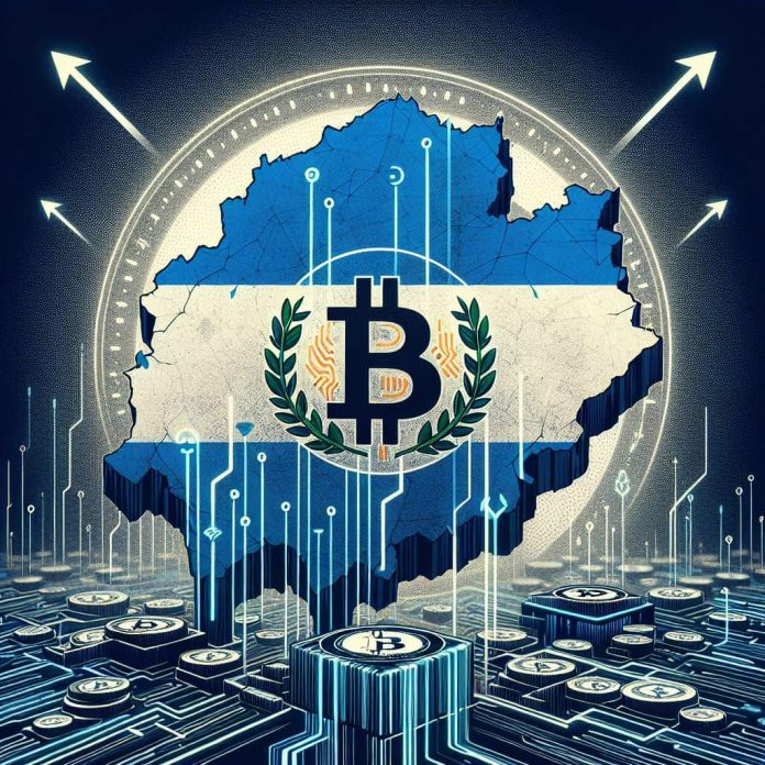 El Salvador Agrees to Voluntary Bitcoin Utilization in $1.4B IMF Mortgage Deal