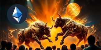 Ethereum vs Minotaurus: Are the Greatest Upsides Hiding in a New Crypto?