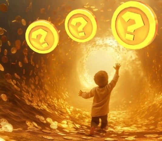 Greatest Meme Cash Below $1 That Nonetheless Can Carry Vital Features in 2025 Greatest Meme Cash Below $1 That Nonetheless Can Carry Vital Features in 2025