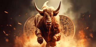Bitcoin Might Attain $200Ok by Mid-2025 as Institutional Demand Limits Worth Dips, Says Bitfinex