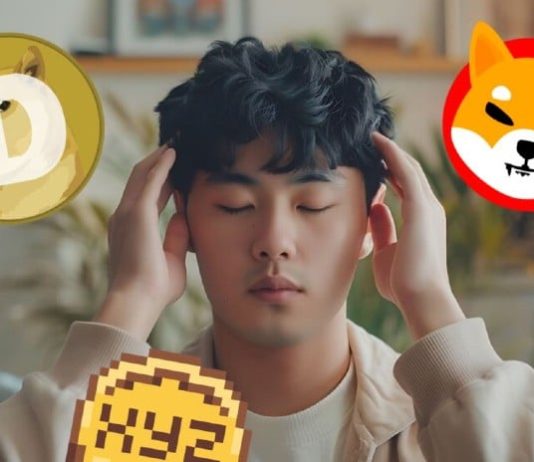 Put money into Dogecoin or Shiba Inu? Right here is Why This $0.001333 Meme Coin Is Gaining All of the Consideration