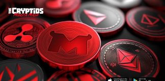 Finest Cryptos for 2025? Monsta Mash ($MASH) and Stellar (XLM) Achieve Momentum, Whereas Ethereum (ETH) Dips Under $4,000 Once more