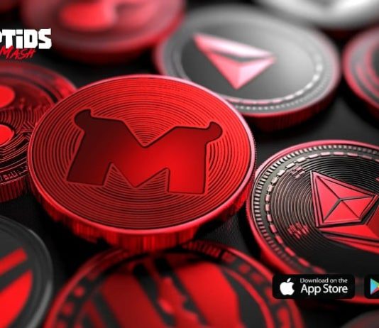 Finest Cryptos for 2025? Monsta Mash ($MASH) and Stellar (XLM) Achieve Momentum, Whereas Ethereum (ETH) Dips Under $4,000 Once more
