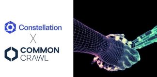 Constellation Community and Frequent Crawl Present Safe Validation of AI Coaching Knowledge
