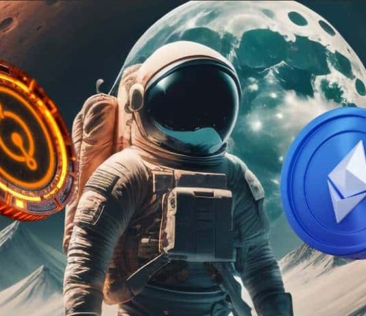 Ethereum Worth Prediction: Whales Eye $15,000 for ETH Whereas Plutochain Is Surging Ethereum Worth Prediction: Whales Eye $15,000 for ETH Whereas Plutochain Is Surging